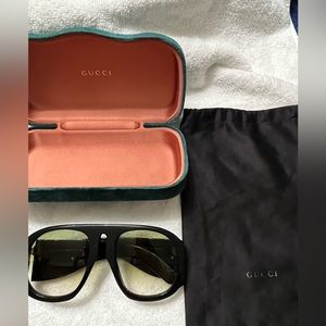 Gucci Sunglasses
